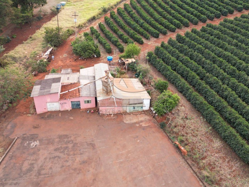 Aliança Imóveis - Imobiliária em Ribeirão Preto - SP - Sítio - Zona Rural - Altinópolis 