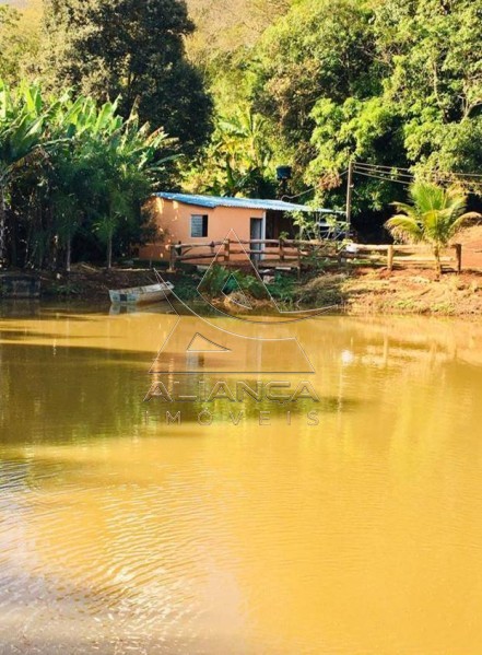 Aliança Imóveis - Imobiliária em Ribeirão Preto - SP - Sítio - Zona Rural - Altinópolis 