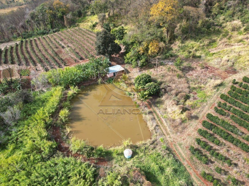 Aliança Imóveis - Imobiliária em Ribeirão Preto - SP - Sítio - Zona Rural - Altinópolis 
