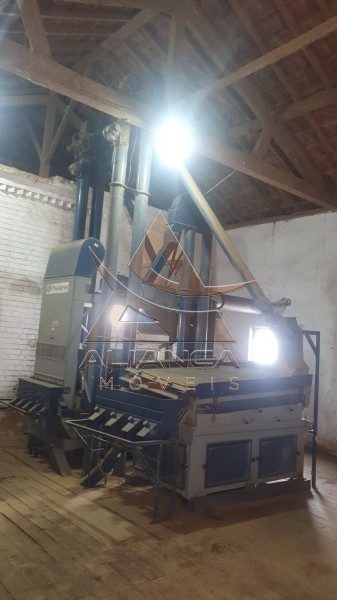 Aliança Imóveis - Imobiliária em Ribeirão Preto - SP - Fazenda  - Zona Rural - Amparo