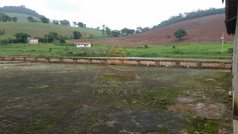 Aliança Imóveis - Imobiliária em Ribeirão Preto - SP - Fazenda  - Zona Rural - Socorro