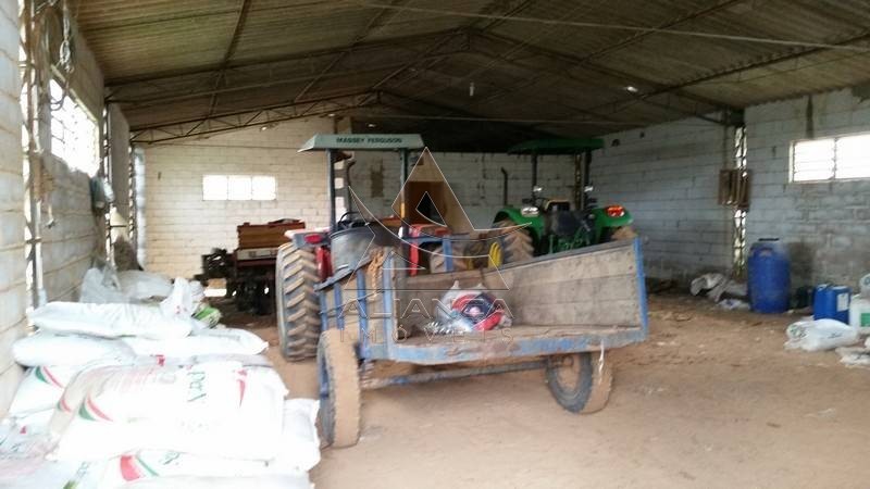 Aliança Imóveis - Imobiliária em Ribeirão Preto - SP - Fazenda  - Zona Rural - Socorro