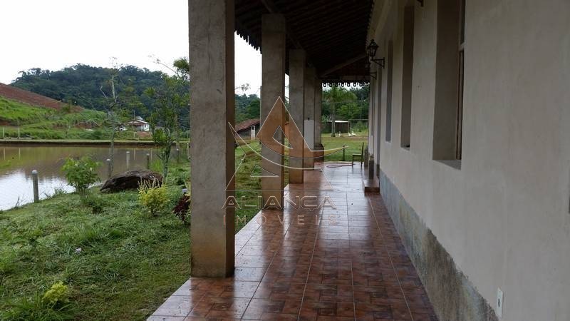 Aliança Imóveis - Imobiliária em Ribeirão Preto - SP - Fazenda  - Zona Rural - Socorro