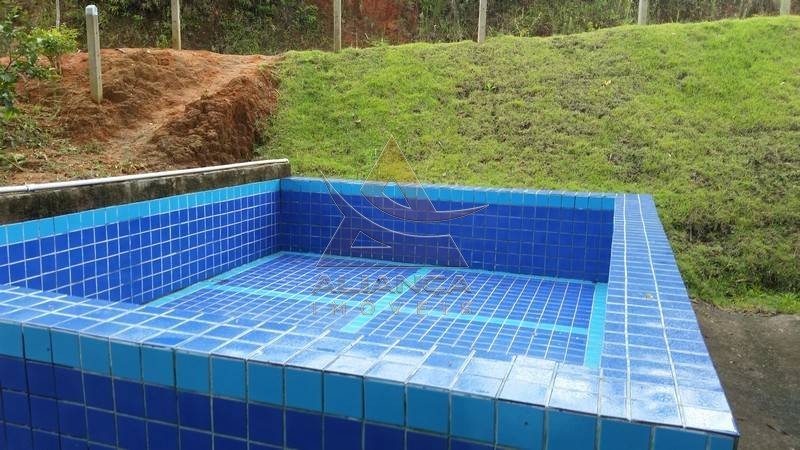 Aliança Imóveis - Imobiliária em Ribeirão Preto - SP - Fazenda  - Zona Rural - Socorro