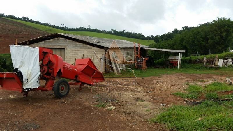 Aliança Imóveis - Imobiliária em Ribeirão Preto - SP - Fazenda  - Zona Rural - Socorro