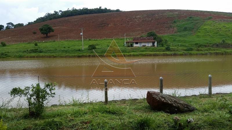 Aliança Imóveis - Imobiliária em Ribeirão Preto - SP - Fazenda  - Zona Rural - Socorro