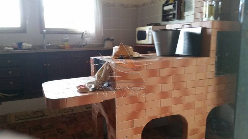 Aliança Imóveis - Imobiliária em Ribeirão Preto - SP - Fazenda  - Zona Rural - Socorro
