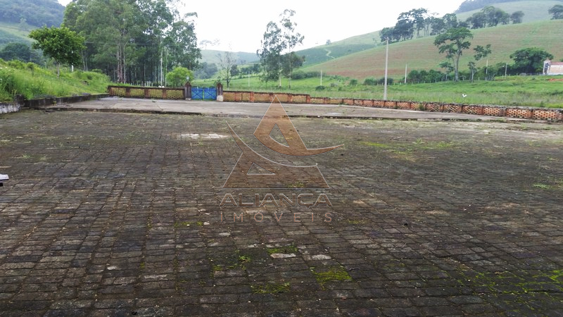 Aliança Imóveis - Imobiliária em Ribeirão Preto - SP - Fazenda  - Zona Rural - Socorro