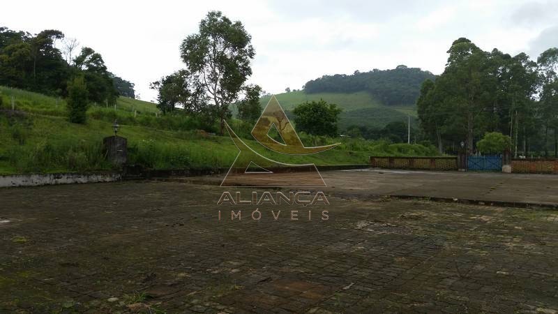 Aliança Imóveis - Imobiliária em Ribeirão Preto - SP - Fazenda  - Zona Rural - Socorro