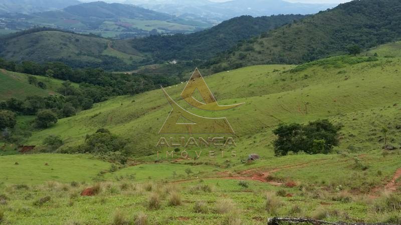 Aliança Imóveis - Imobiliária em Ribeirão Preto - SP - Fazenda  - Zona Rural - Socorro