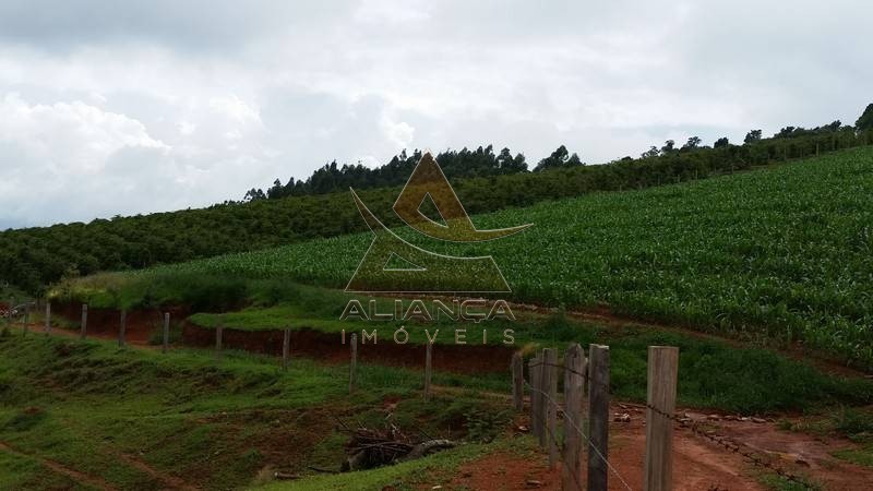 Aliança Imóveis - Imobiliária em Ribeirão Preto - SP - Fazenda  - Zona Rural - Socorro