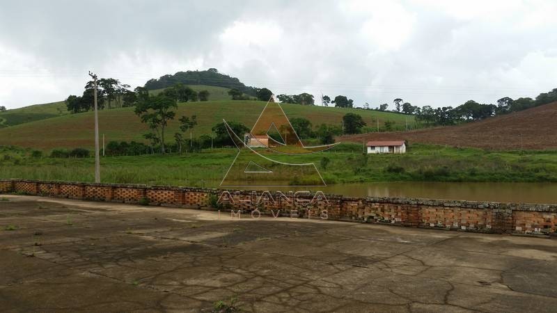 Aliança Imóveis - Imobiliária em Ribeirão Preto - SP - Fazenda  - Zona Rural - Socorro