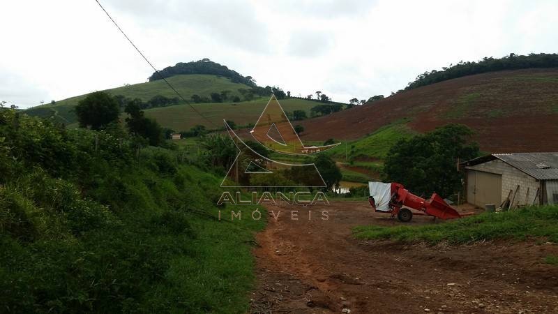 Aliança Imóveis - Imobiliária em Ribeirão Preto - SP - Fazenda  - Zona Rural - Socorro