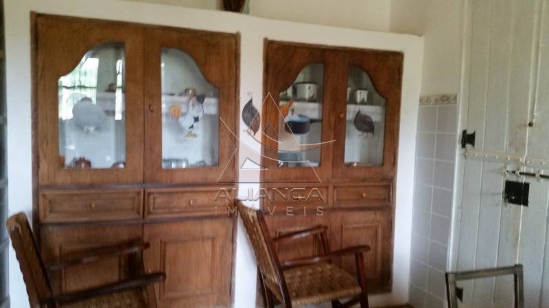 Aliança Imóveis - Imobiliária em Ribeirão Preto - SP - Fazenda  - Zona Rural - Socorro