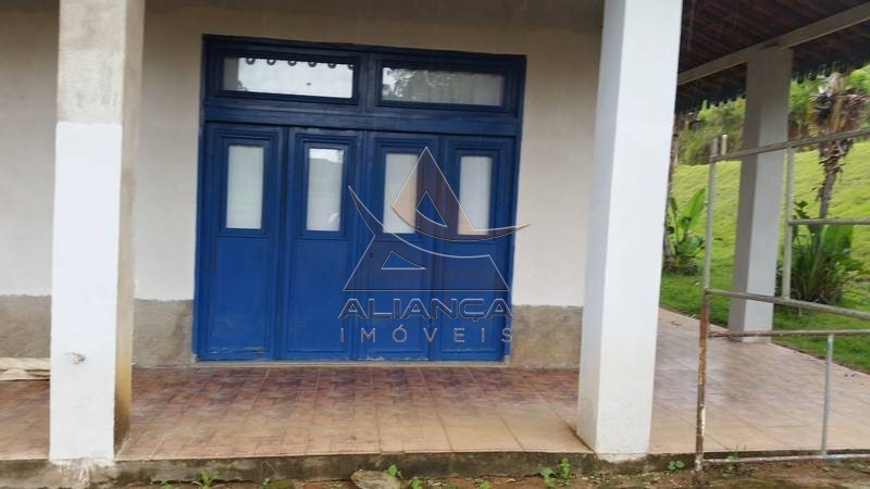 Aliança Imóveis - Imobiliária em Ribeirão Preto - SP - Fazenda  - Zona Rural - Socorro