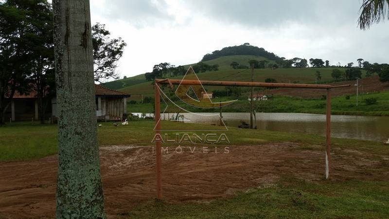 Aliança Imóveis - Imobiliária em Ribeirão Preto - SP - Fazenda  - Zona Rural - Socorro
