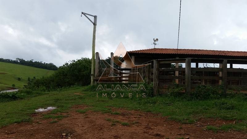 Aliança Imóveis - Imobiliária em Ribeirão Preto - SP - Fazenda  - Zona Rural - Socorro