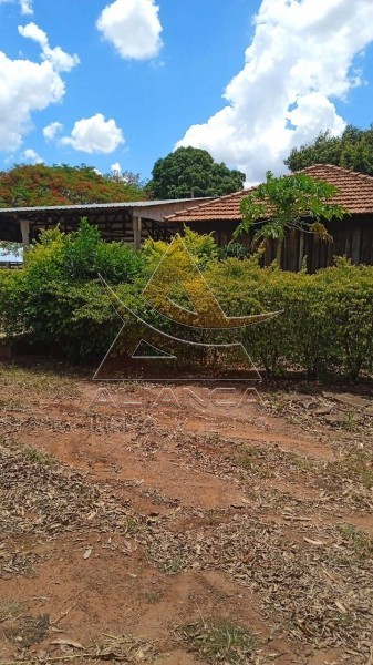 Aliança Imóveis - Imobiliária em Ribeirão Preto - SP - Fazenda  - Zona Rural - Jales
