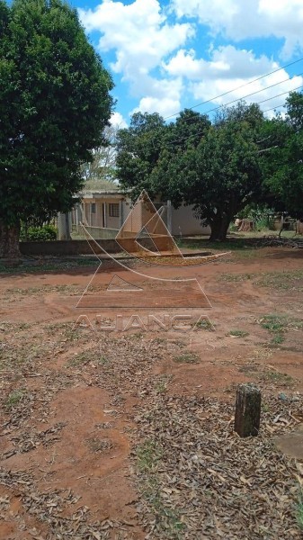 Aliança Imóveis - Imobiliária em Ribeirão Preto - SP - Fazenda  - Zona Rural - Jales