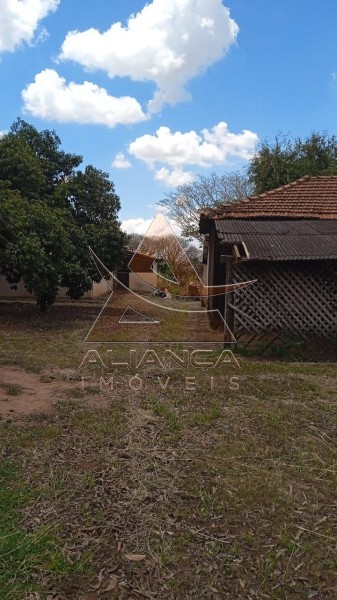 Aliança Imóveis - Imobiliária em Ribeirão Preto - SP - Fazenda  - Zona Rural - Jales