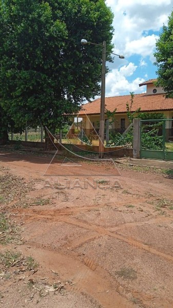 Aliança Imóveis - Imobiliária em Ribeirão Preto - SP - Fazenda  - Zona Rural - Jales