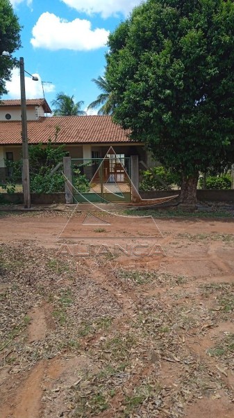 Aliança Imóveis - Imobiliária em Ribeirão Preto - SP - Fazenda  - Zona Rural - Jales