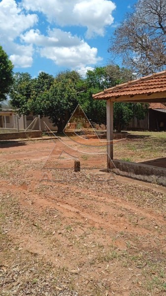 Aliança Imóveis - Imobiliária em Ribeirão Preto - SP - Fazenda  - Zona Rural - Jales