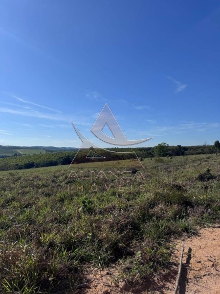Aliança Imóveis - Imobiliária em Ribeirão Preto - SP - Fazenda  - Zona Rural  - Arcos