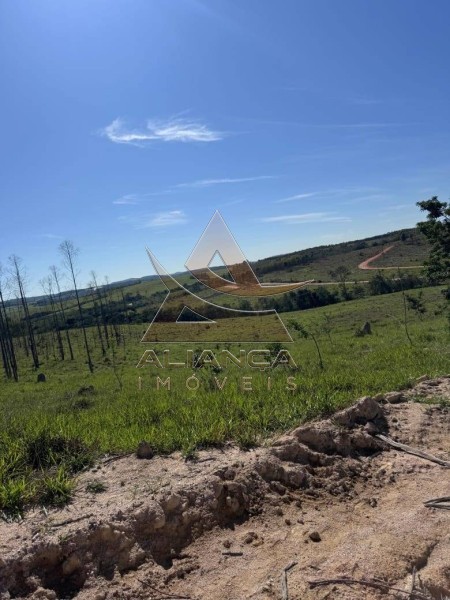 Aliança Imóveis - Imobiliária em Ribeirão Preto - SP - Fazenda  - Zona Rural  - Arcos