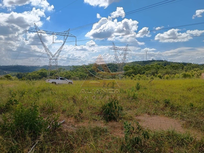 Aliança Imóveis - Imobiliária em Ribeirão Preto - SP - Fazenda  - Zona Rural  - Arcos