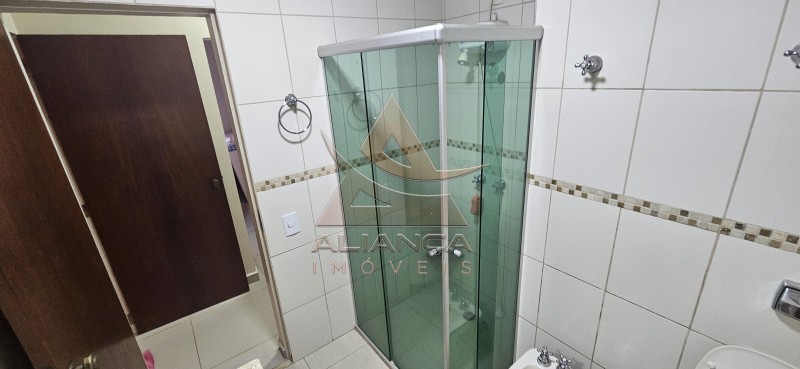 Aliança Imóveis - Imobiliária em Ribeirão Preto - SP - Apartamento - Centro - Ribeirão Preto