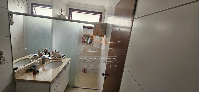 Aliança Imóveis - Imobiliária em Ribeirão Preto - SP - Apartamento - Centro - Ribeirão Preto