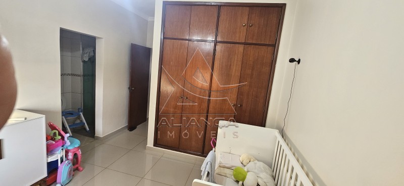 Aliança Imóveis - Imobiliária em Ribeirão Preto - SP - Apartamento - Centro - Ribeirão Preto
