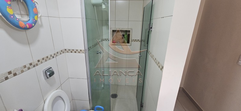 Aliança Imóveis - Imobiliária em Ribeirão Preto - SP - Apartamento - Centro - Ribeirão Preto