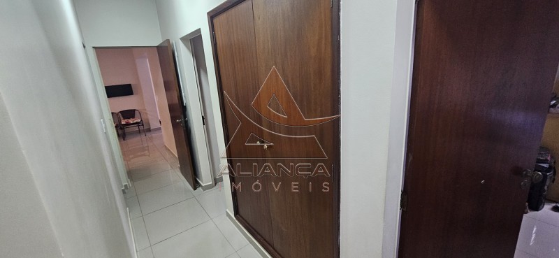 Aliança Imóveis - Imobiliária em Ribeirão Preto - SP - Apartamento - Centro - Ribeirão Preto