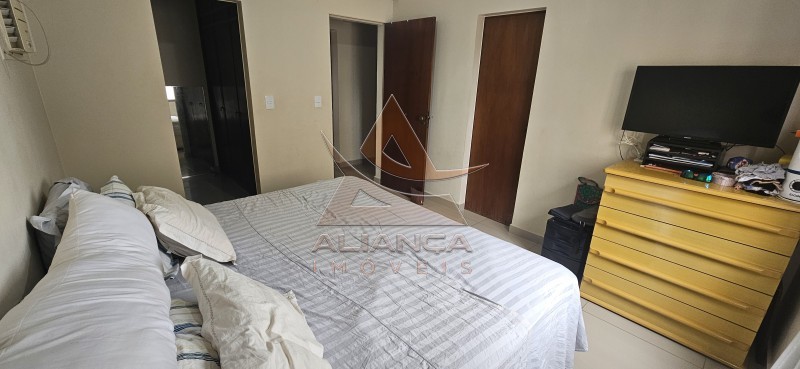 Aliança Imóveis - Imobiliária em Ribeirão Preto - SP - Apartamento - Centro - Ribeirão Preto