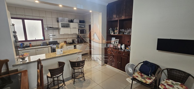 Aliança Imóveis - Imobiliária em Ribeirão Preto - SP - Apartamento - Centro - Ribeirão Preto
