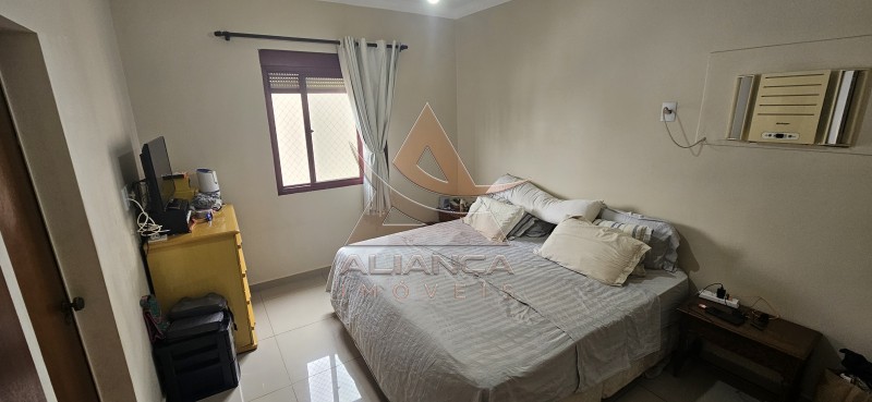 Aliança Imóveis - Imobiliária em Ribeirão Preto - SP - Apartamento - Centro - Ribeirão Preto