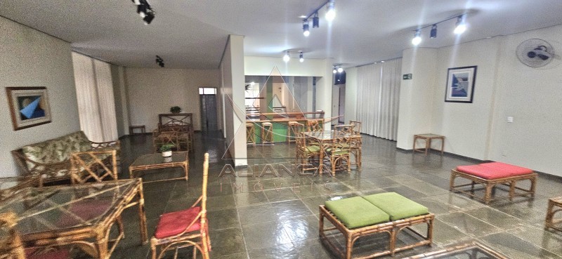Aliança Imóveis - Imobiliária em Ribeirão Preto - SP - Apartamento - Centro - Ribeirão Preto