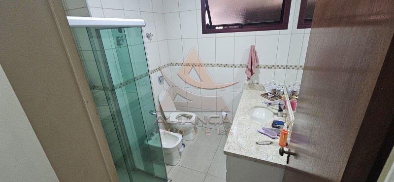 Aliança Imóveis - Imobiliária em Ribeirão Preto - SP - Apartamento - Centro - Ribeirão Preto