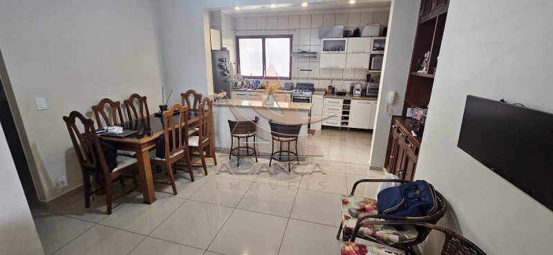 Aliança Imóveis - Imobiliária em Ribeirão Preto - SP - Apartamento - Centro - Ribeirão Preto
