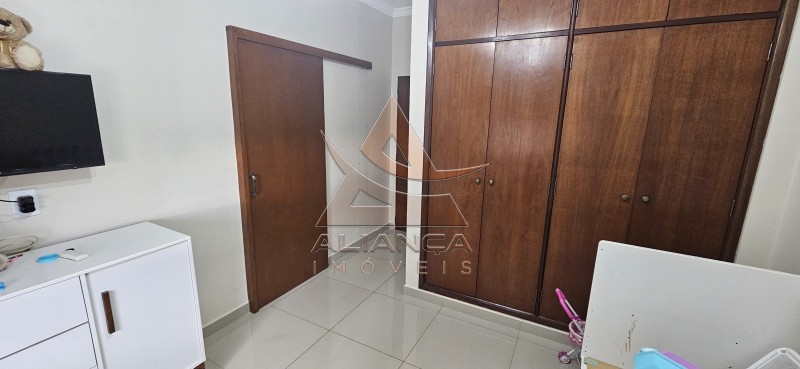 Aliança Imóveis - Imobiliária em Ribeirão Preto - SP - Apartamento - Centro - Ribeirão Preto