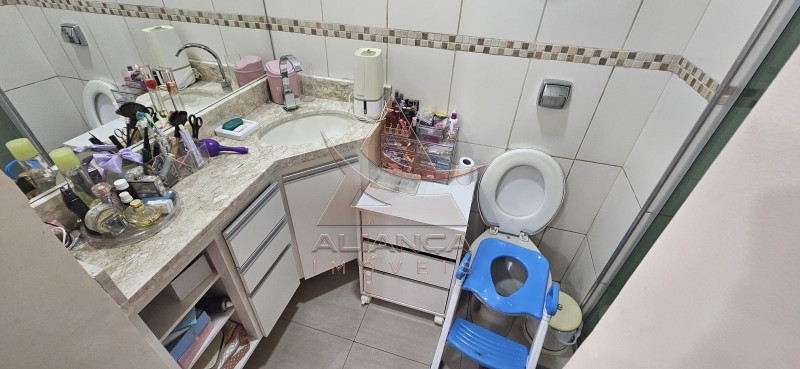 Aliança Imóveis - Imobiliária em Ribeirão Preto - SP - Apartamento - Centro - Ribeirão Preto