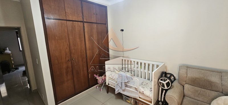 Aliança Imóveis - Imobiliária em Ribeirão Preto - SP - Apartamento - Centro - Ribeirão Preto