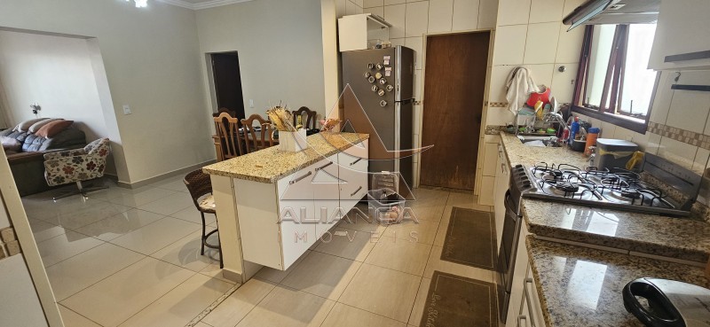 Aliança Imóveis - Imobiliária em Ribeirão Preto - SP - Apartamento - Centro - Ribeirão Preto