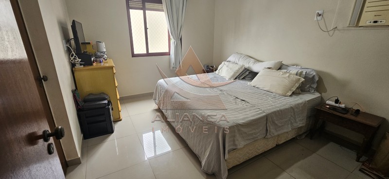 Aliança Imóveis - Imobiliária em Ribeirão Preto - SP - Apartamento - Centro - Ribeirão Preto