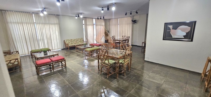 Aliança Imóveis - Imobiliária em Ribeirão Preto - SP - Apartamento - Centro - Ribeirão Preto