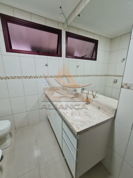 Aliança Imóveis - Imobiliária em Ribeirão Preto - SP - Apartamento - Centro - Ribeirão Preto