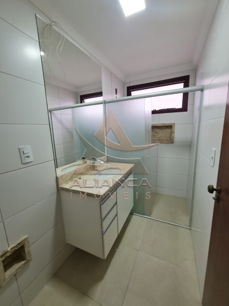 Aliança Imóveis - Imobiliária em Ribeirão Preto - SP - Apartamento - Centro - Ribeirão Preto