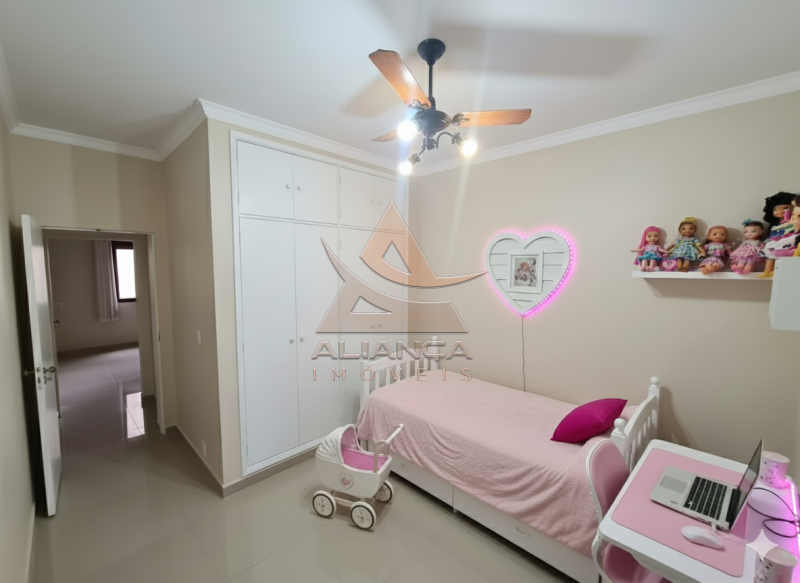 Aliança Imóveis - Imobiliária em Ribeirão Preto - SP - Apartamento - Centro - Ribeirão Preto